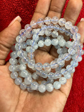 Load image into Gallery viewer, Aqua Marine Bracelet