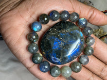 Load image into Gallery viewer, Labradorite Bracelet