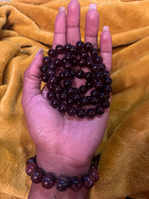 Load image into Gallery viewer, Garnet Bracelet