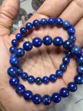 Load image into Gallery viewer, Lapis Lazuli Bracelet