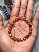 Load image into Gallery viewer, Golden Sandstone Bracelet