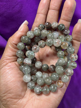 Load image into Gallery viewer, Garden Quartz Bracelet