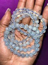 Load image into Gallery viewer, Aqua Marine Bracelet