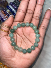 Load image into Gallery viewer, Green Aventurine Bracelet