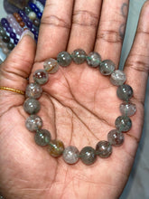 Load image into Gallery viewer, Garden Quartz Bracelet