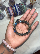 Load image into Gallery viewer, Labradorite Bracelet